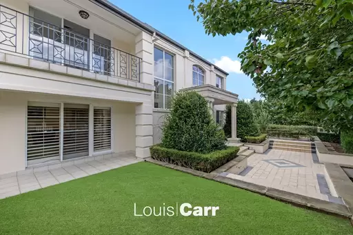 1 Talofa Place, Castle Hill Leased by Louis Carr Real Estate