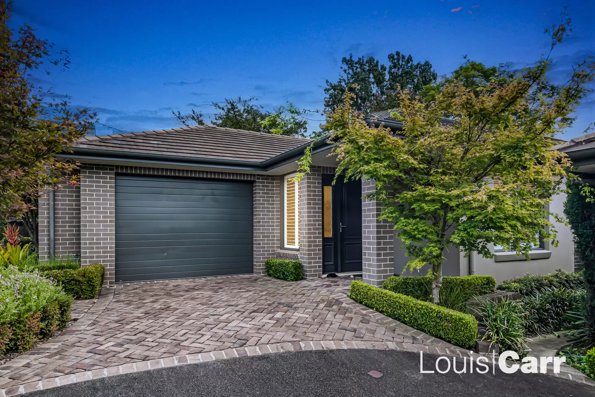 10/51 Copeland Road, Beecroft Sold by Louis Carr Real Estate - image 1