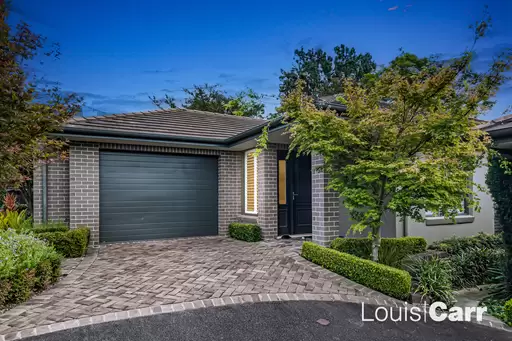 10/51 Copeland Road, Beecroft Sold by Louis Carr Real Estate