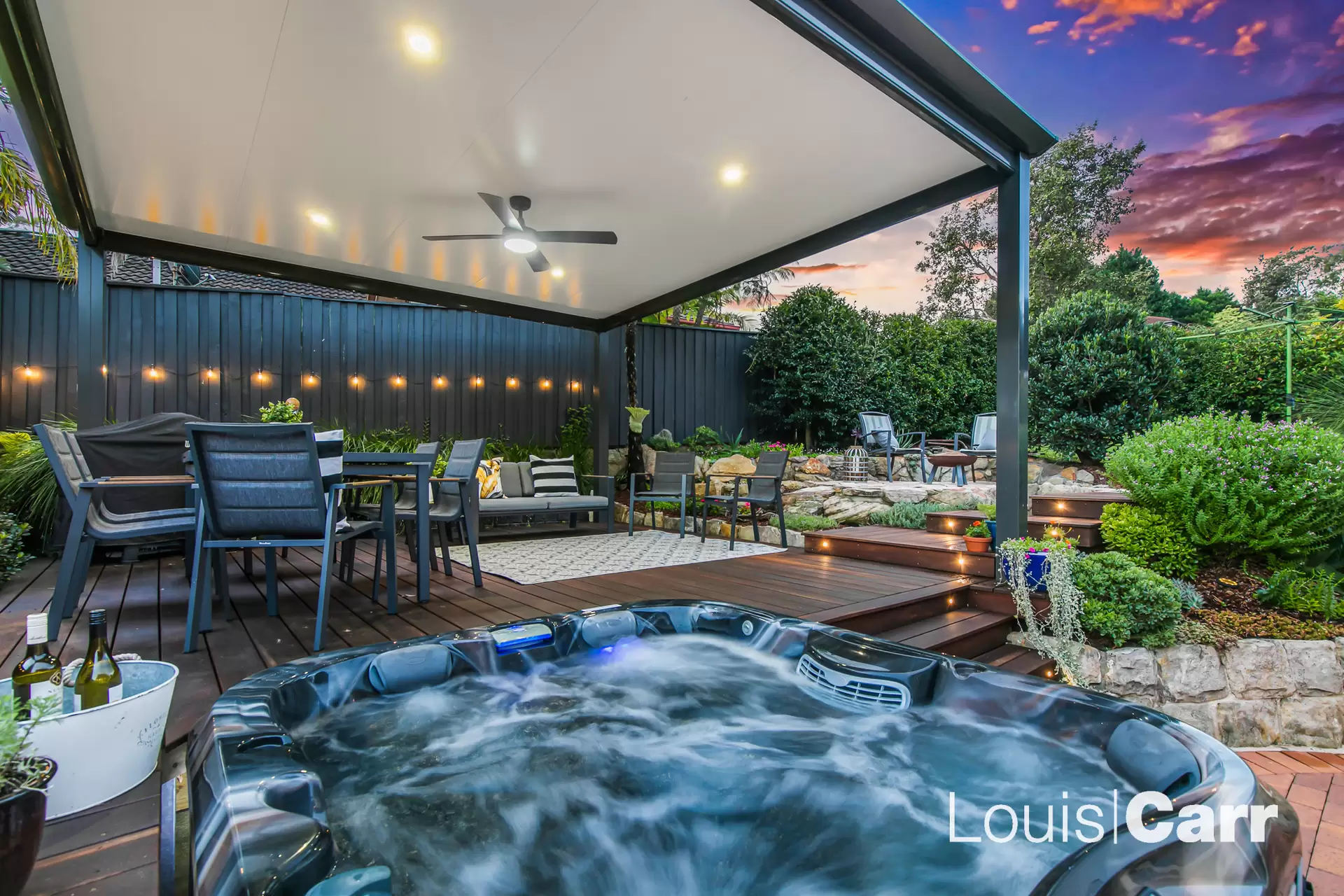 23 Wollemi Place, Dural Sold by Louis Carr Real Estate - image 2