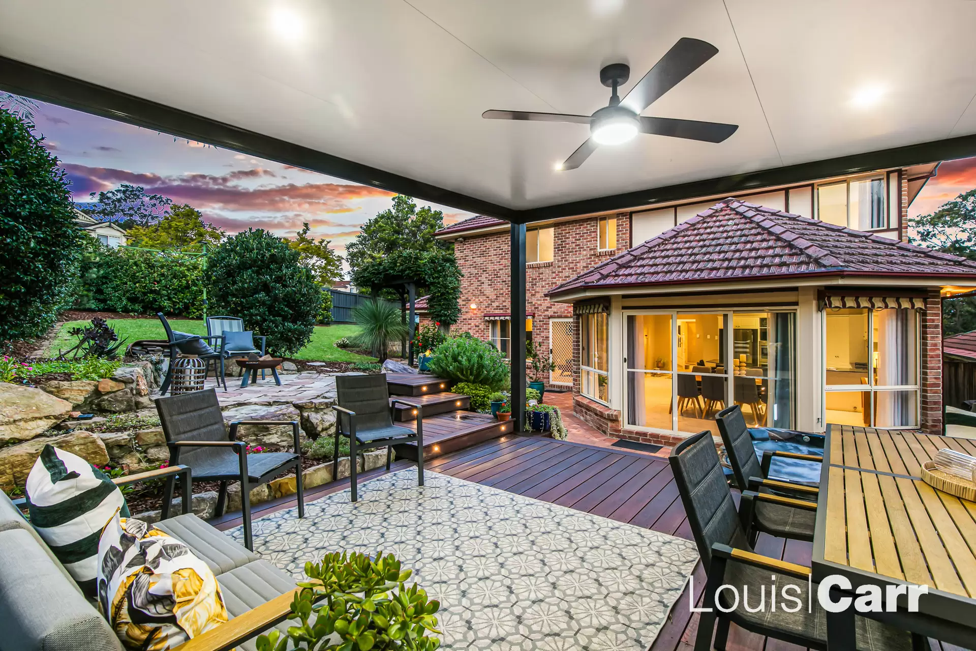 23 Wollemi Place, Dural Sold by Louis Carr Real Estate - image 11