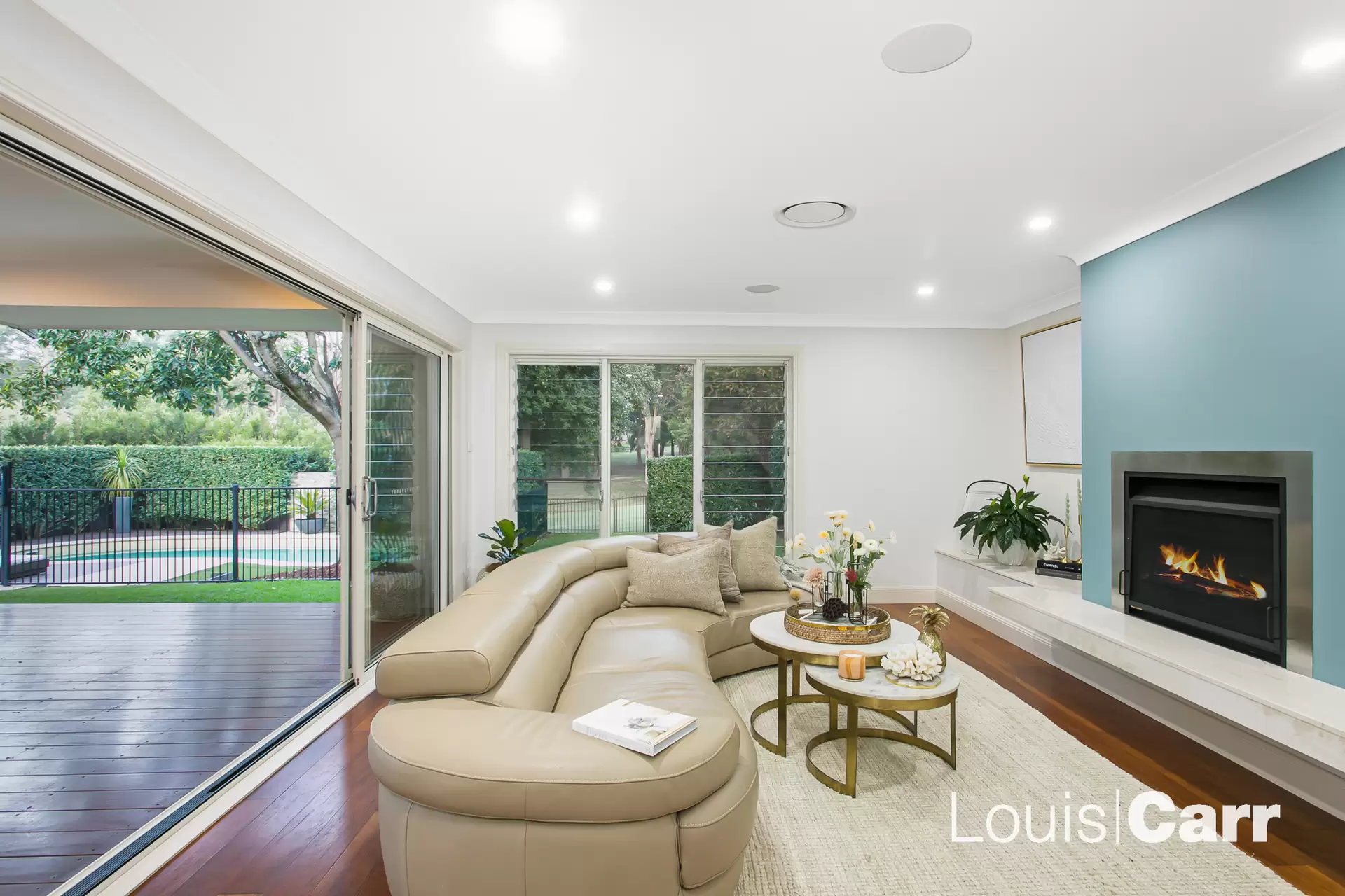 6 Duff Place, Castle Hill Sold by Louis Carr Real Estate - image 4