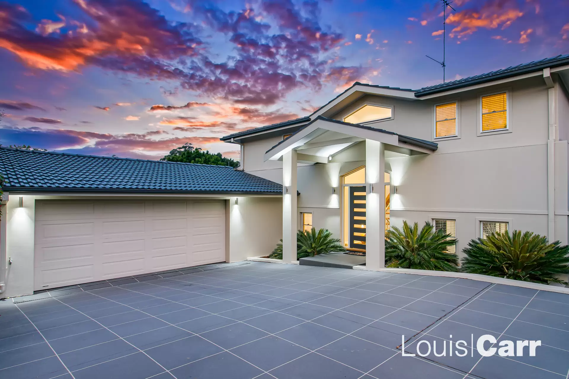 6 Duff Place, Castle Hill Sold by Louis Carr Real Estate - image 3