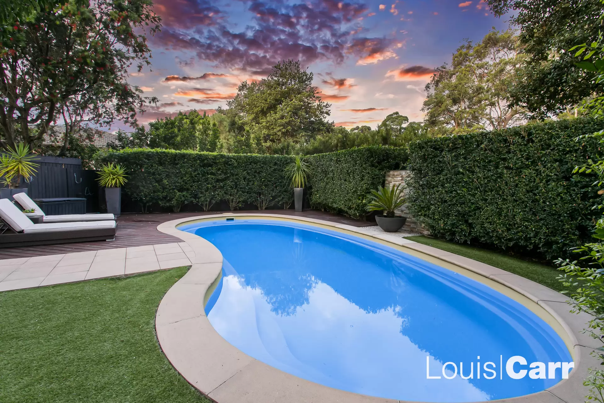 6 Duff Place, Castle Hill Sold by Louis Carr Real Estate - image 15