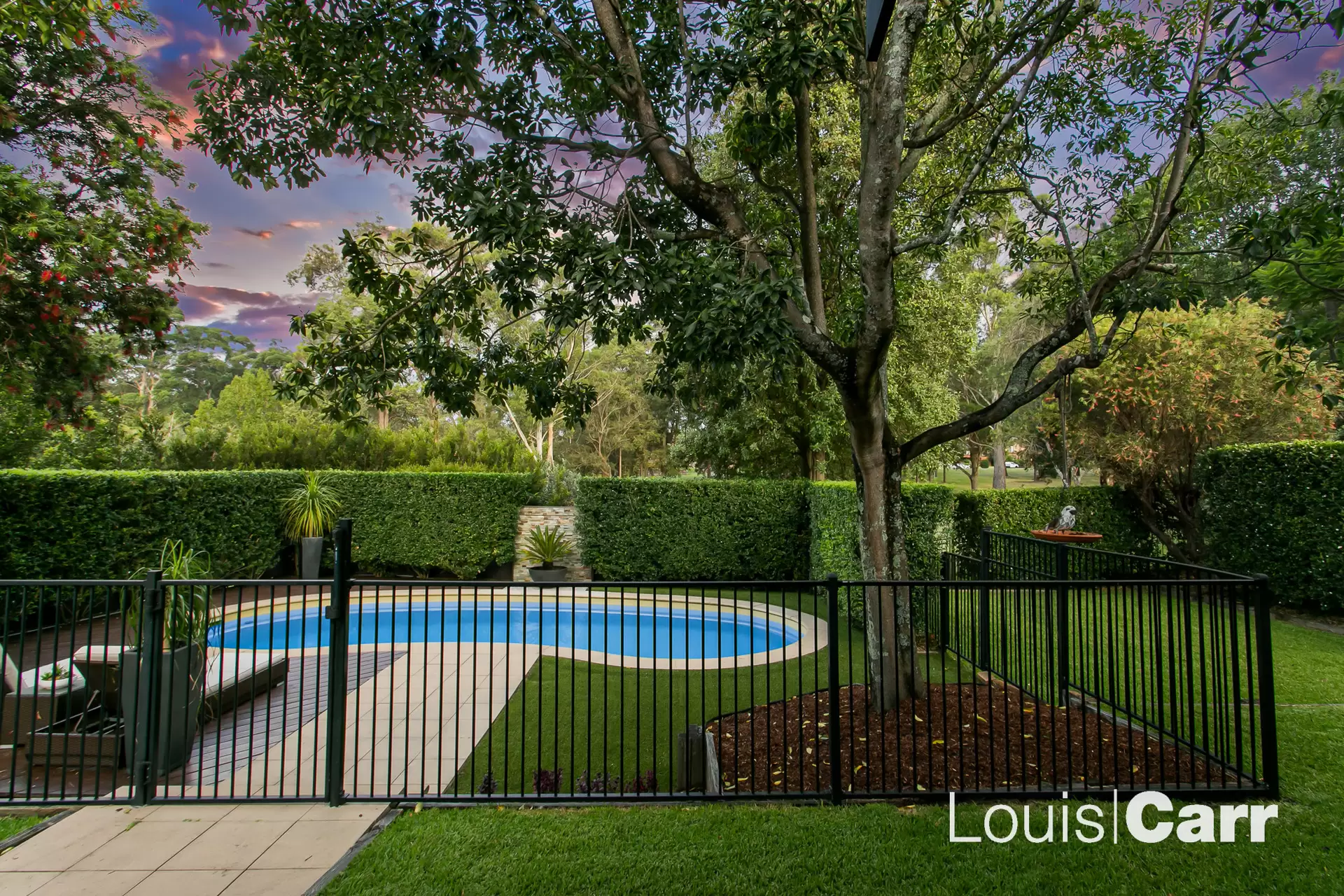 6 Duff Place, Castle Hill Sold by Louis Carr Real Estate - image 16