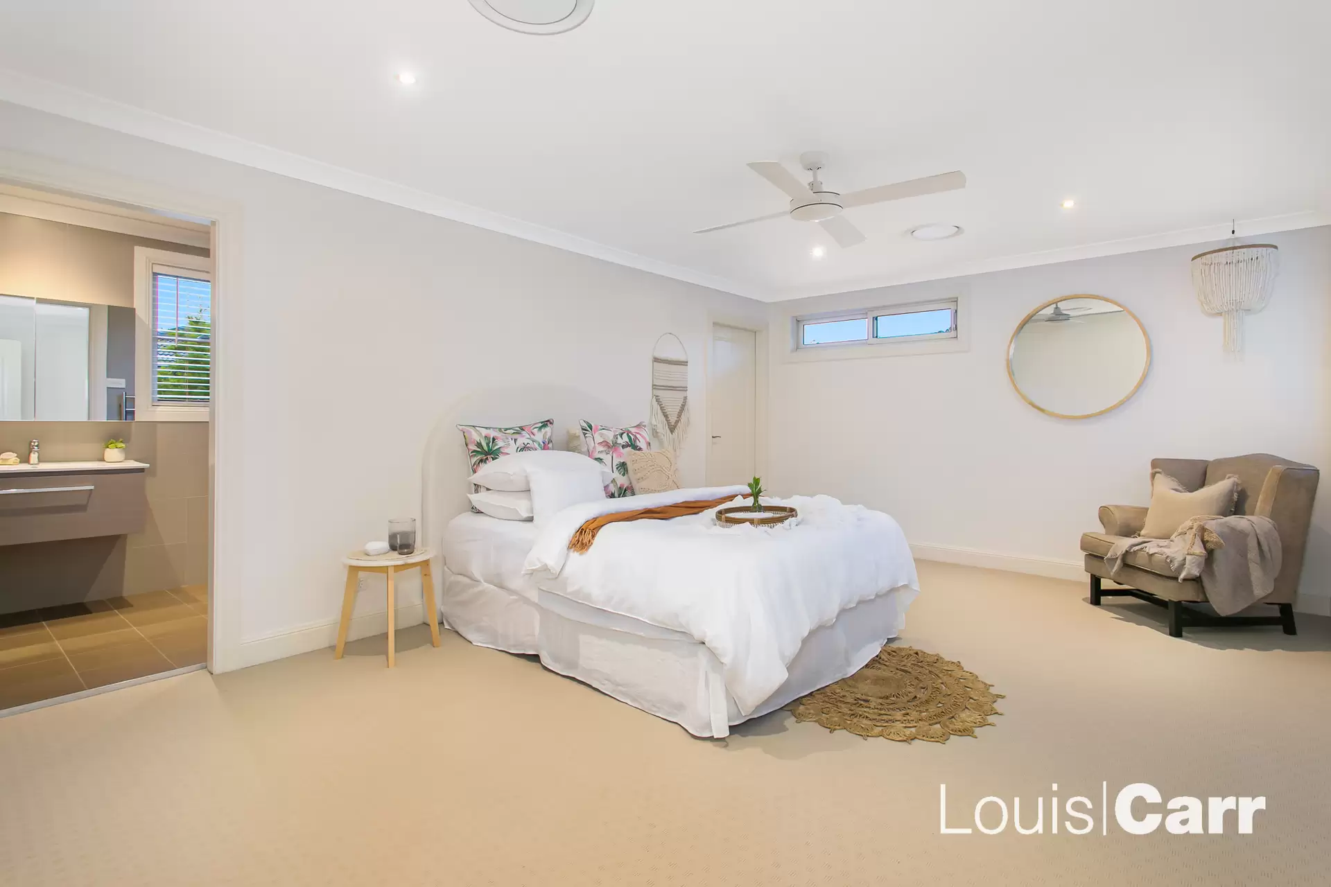 6 Duff Place, Castle Hill Sold by Louis Carr Real Estate - image 12