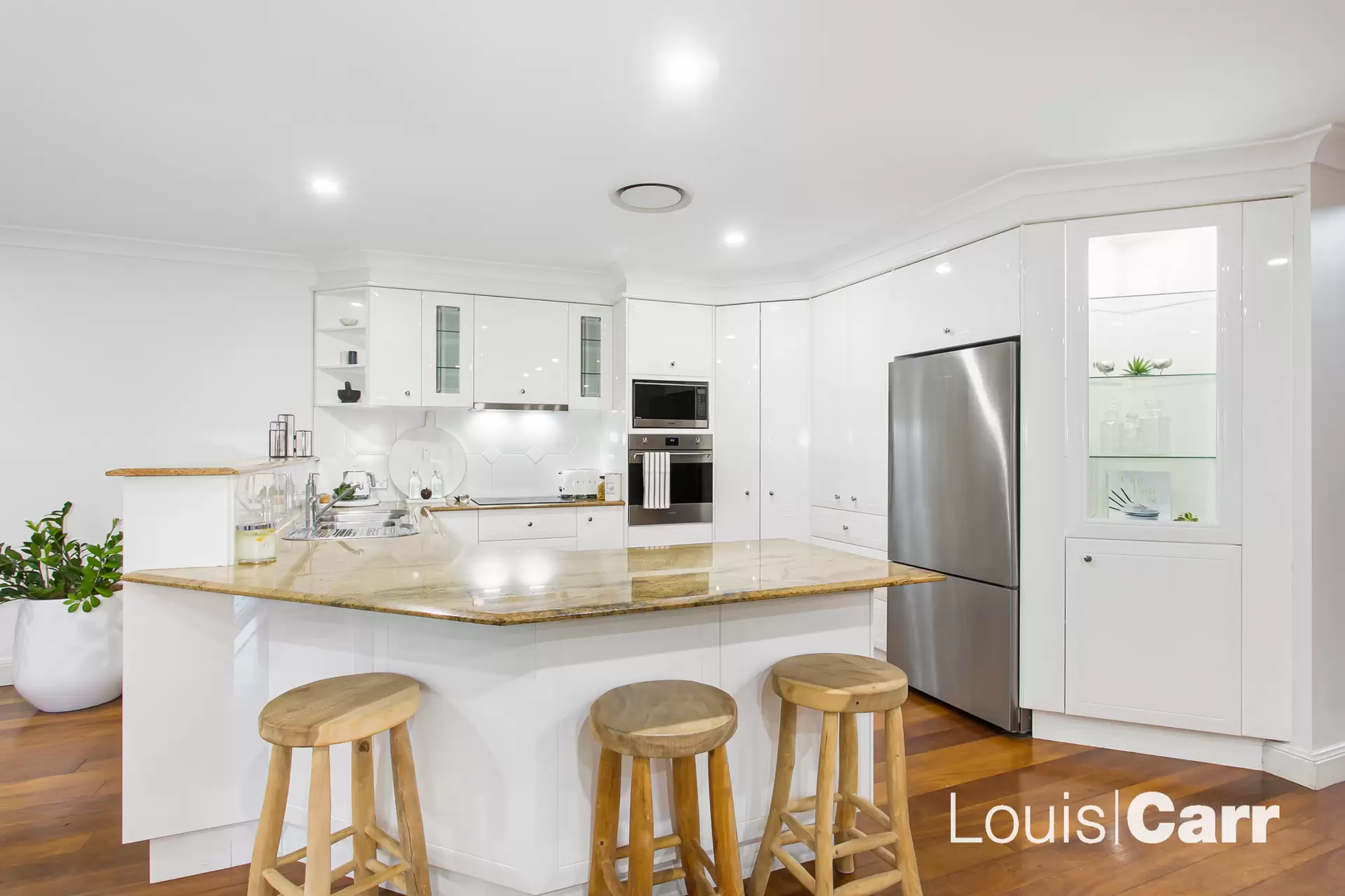 6 Duff Place, Castle Hill Sold by Louis Carr Real Estate - image 6