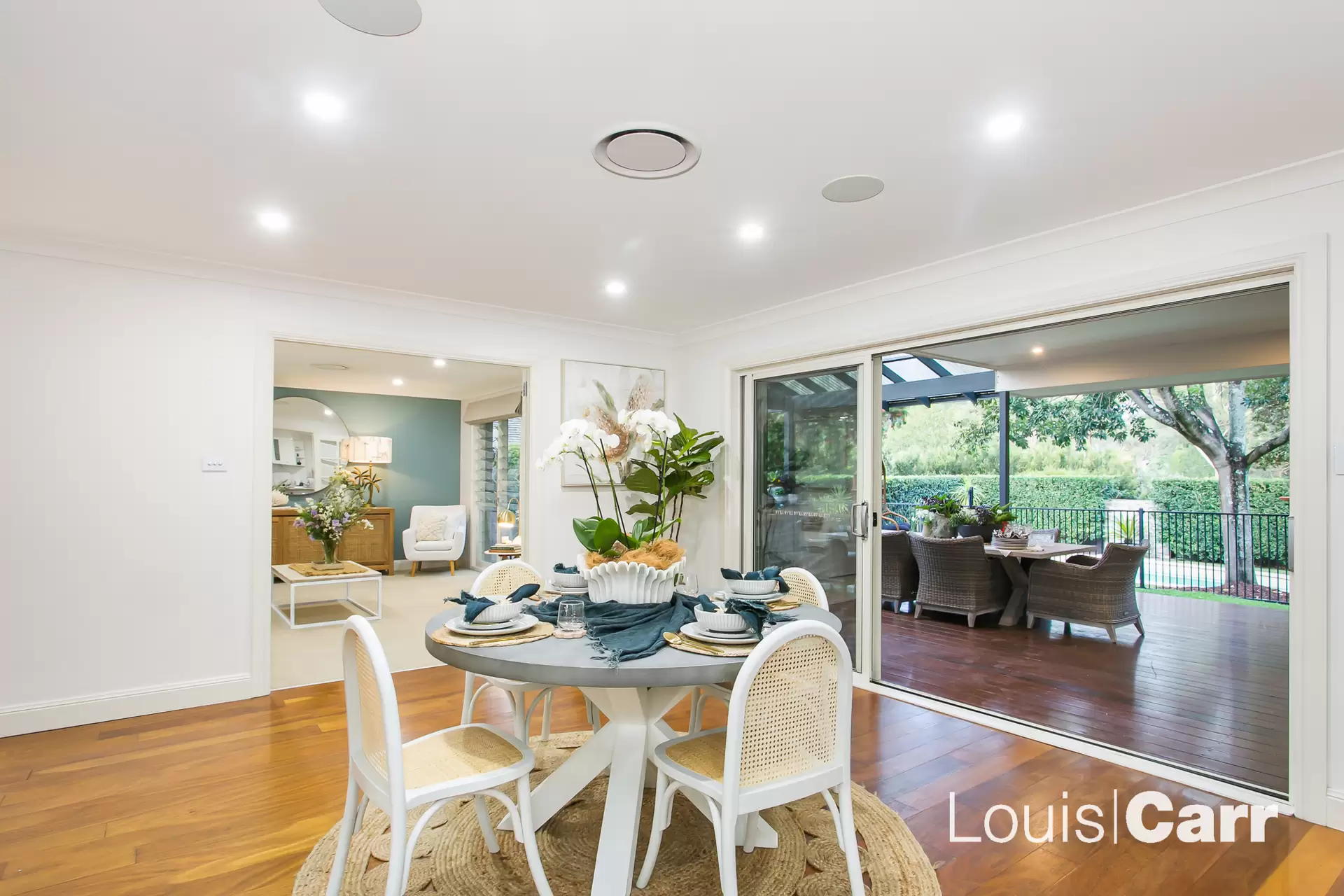 6 Duff Place, Castle Hill Sold by Louis Carr Real Estate - image 8