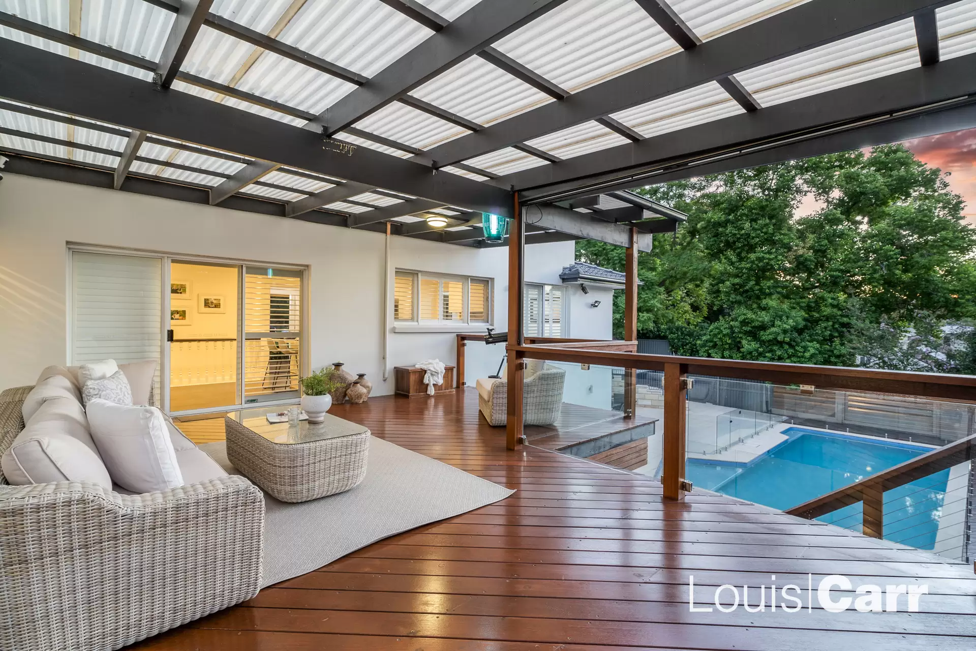 68 Range Road, West Pennant Hills Sold by Louis Carr Real Estate - image 11