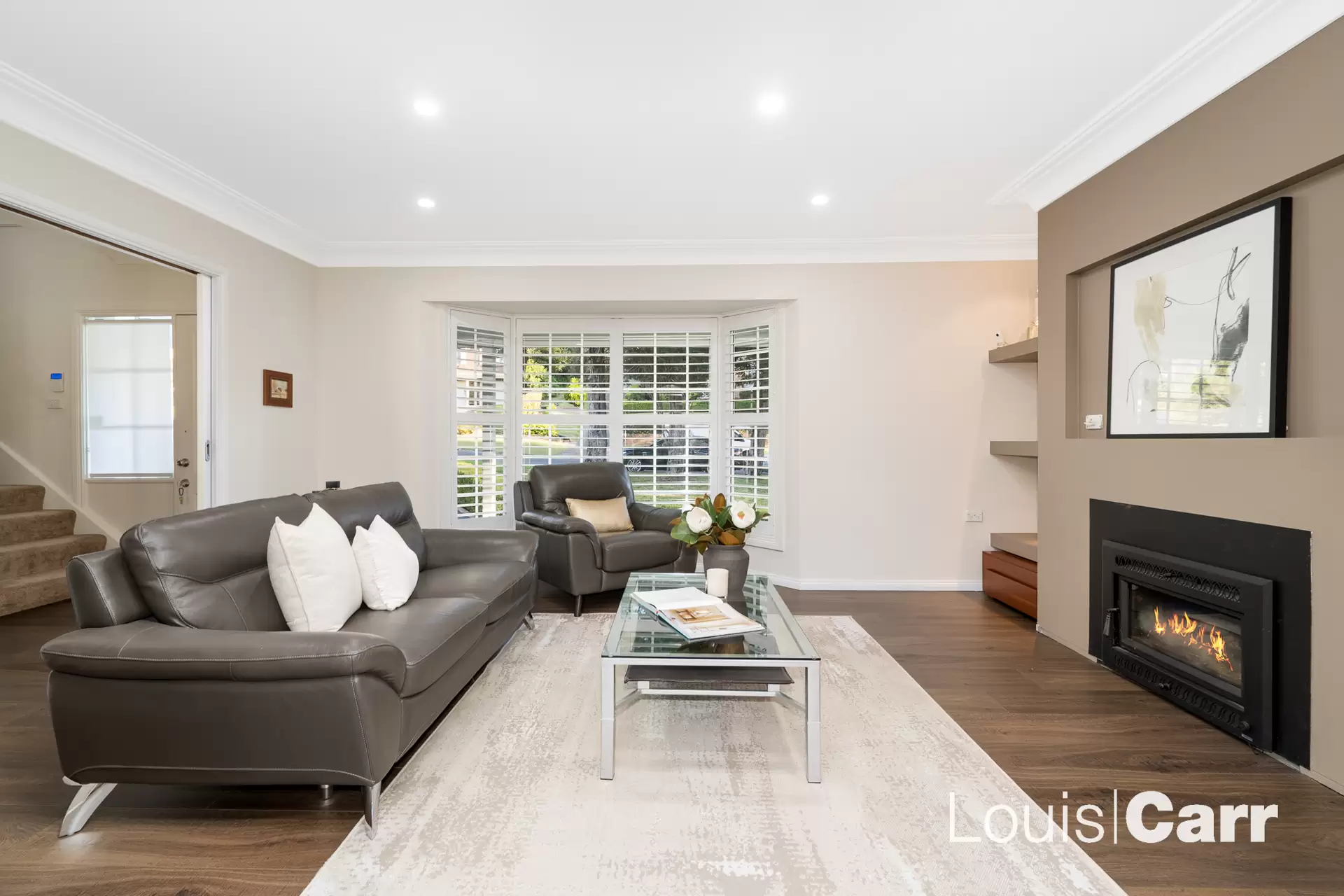 68 Range Road, West Pennant Hills Sold by Louis Carr Real Estate - image 4