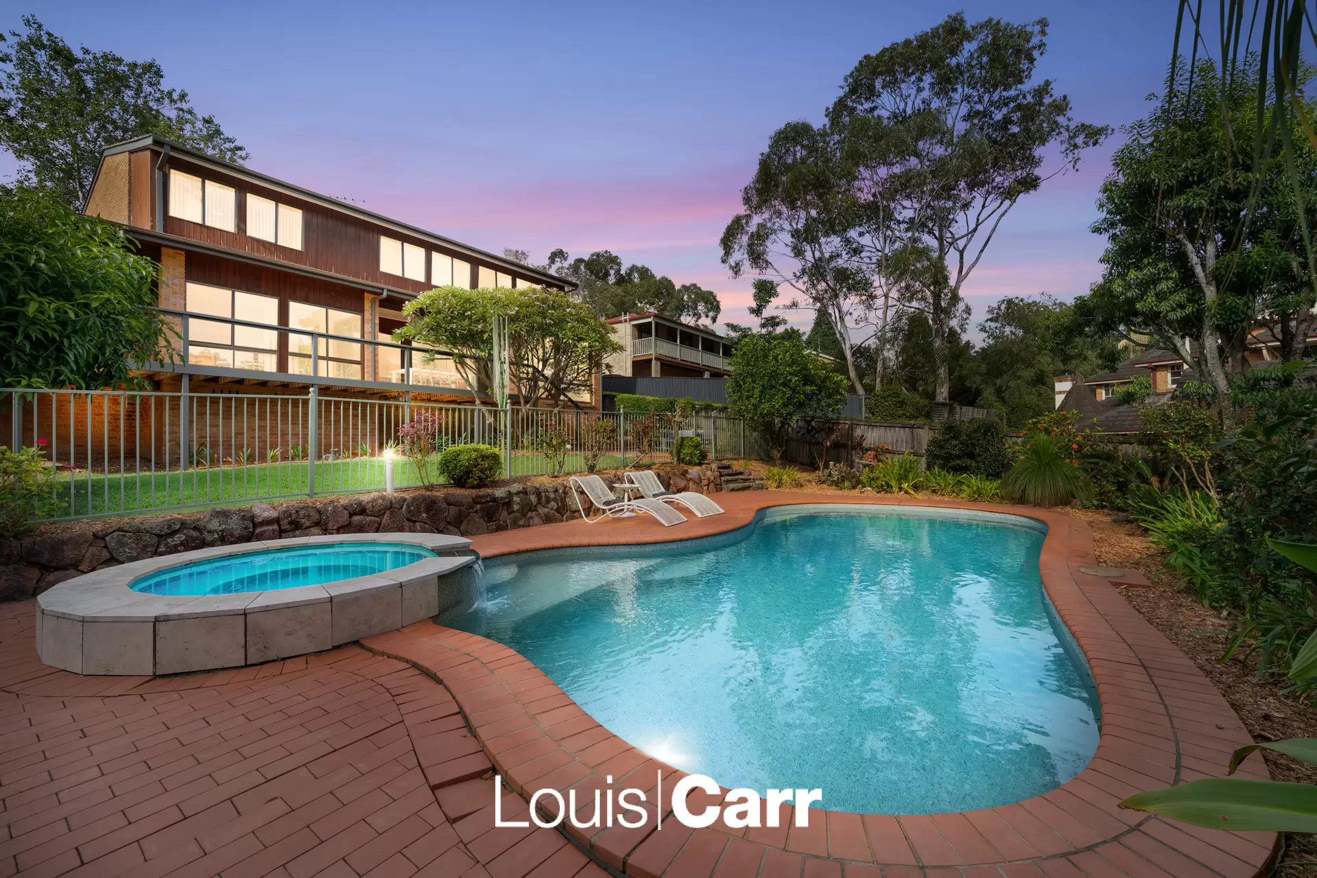 46 Anne William Drive, West Pennant Hills For Sale by Louis Carr Real Estate - image 6