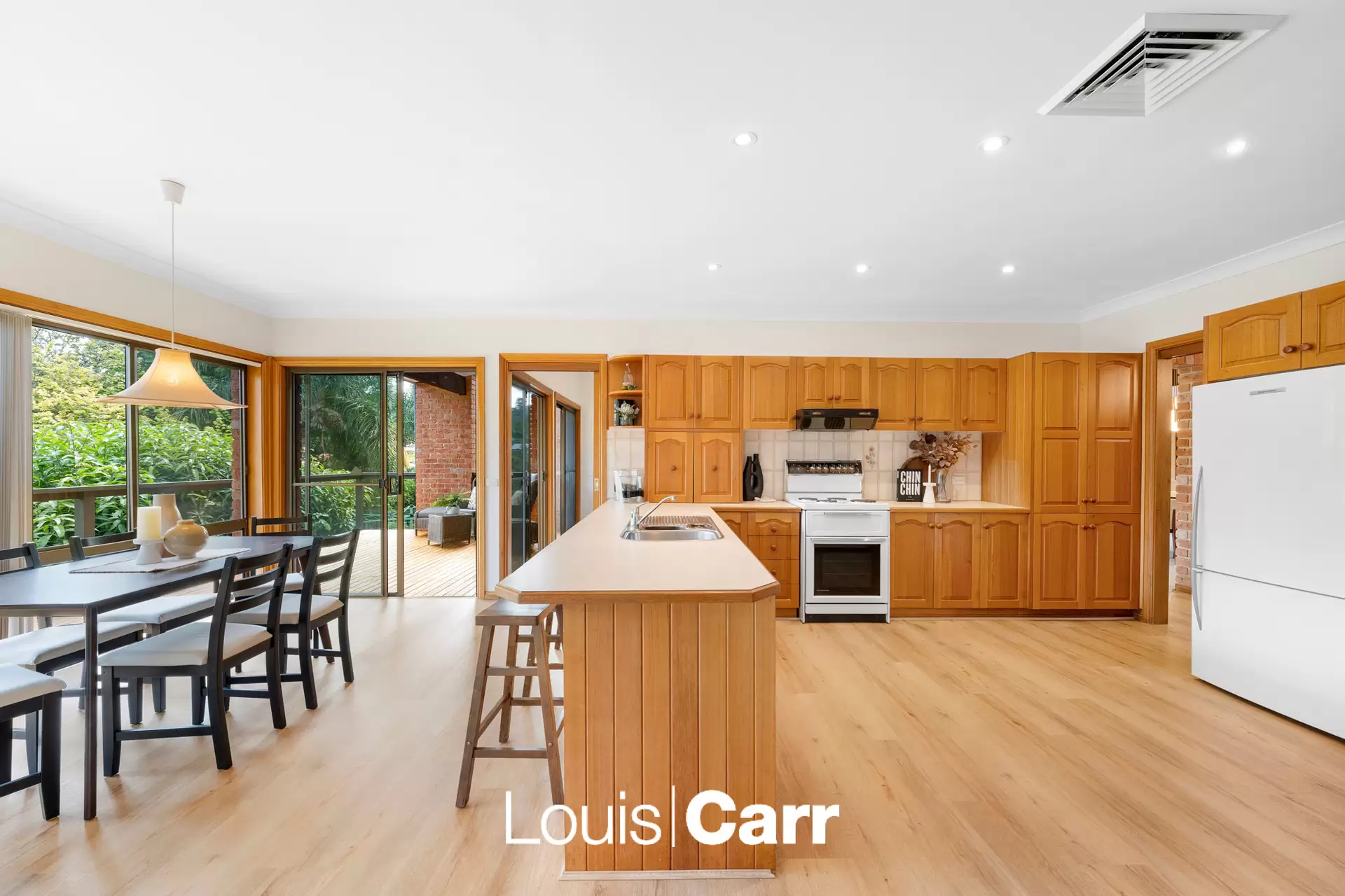 46 Anne William Drive, West Pennant Hills For Sale by Louis Carr Real Estate - image 3