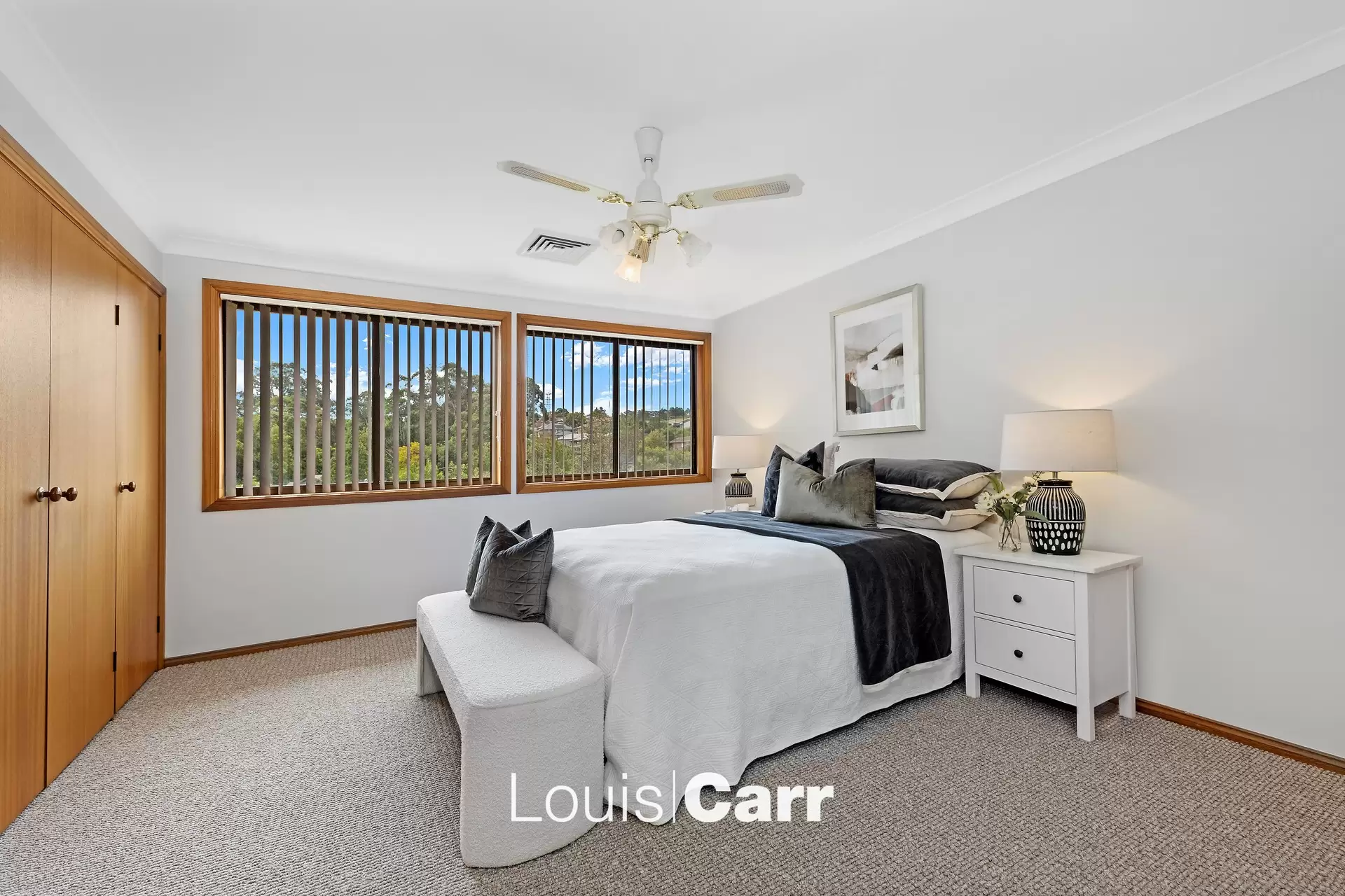 46 Anne William Drive, West Pennant Hills For Sale by Louis Carr Real Estate - image 13