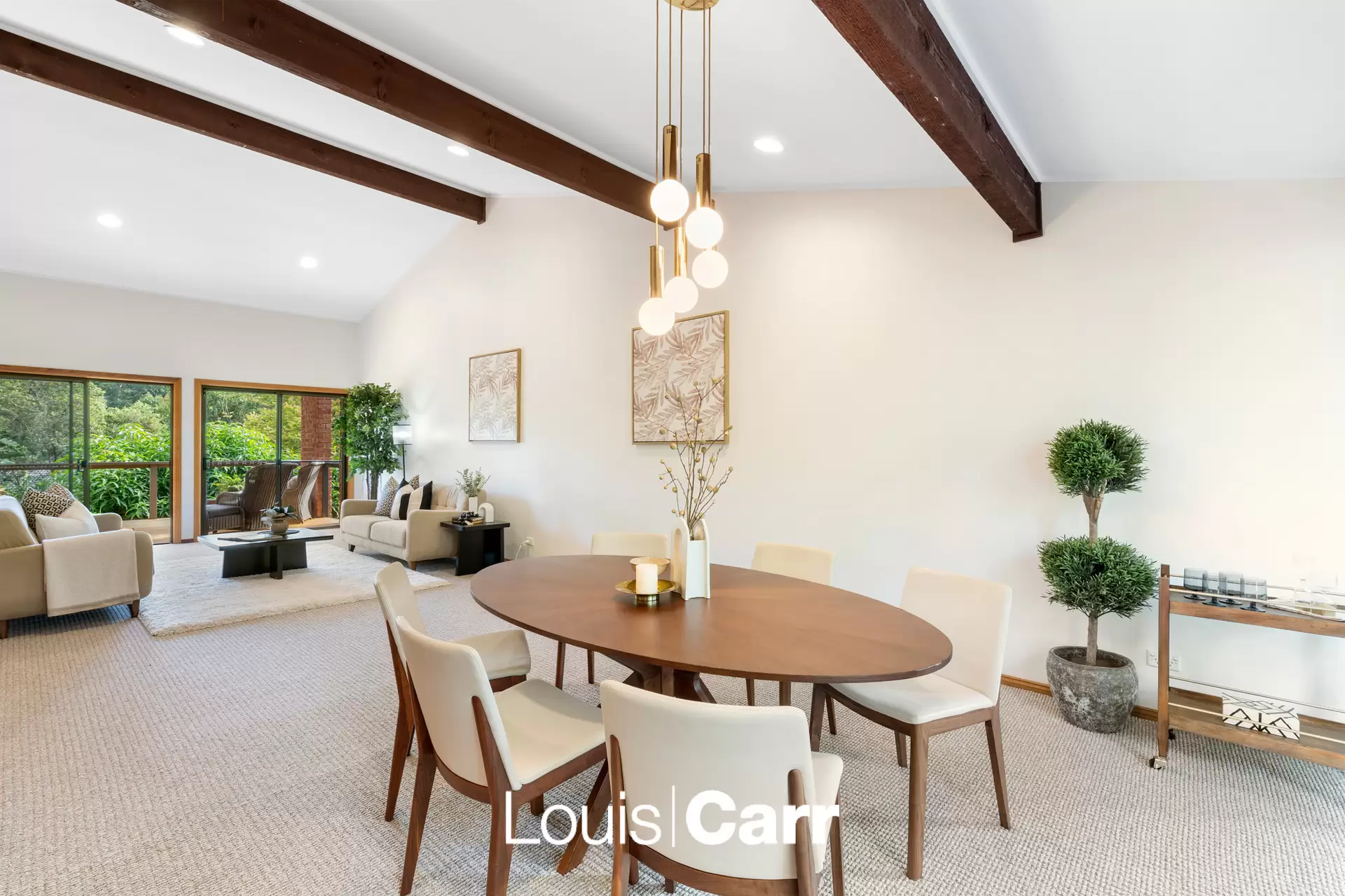 46 Anne William Drive, West Pennant Hills For Sale by Louis Carr Real Estate - image 12