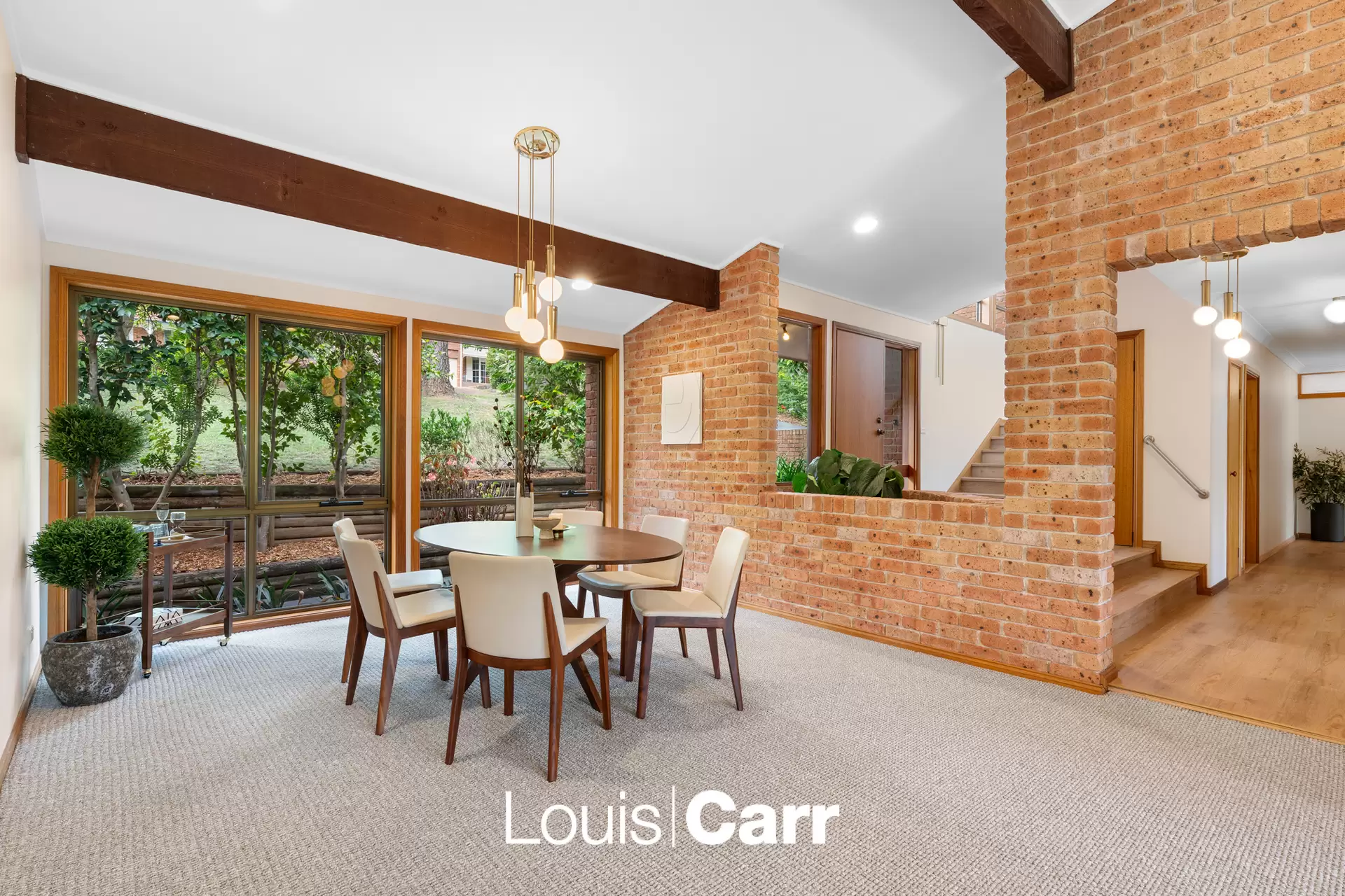 46 Anne William Drive, West Pennant Hills For Sale by Louis Carr Real Estate - image 4