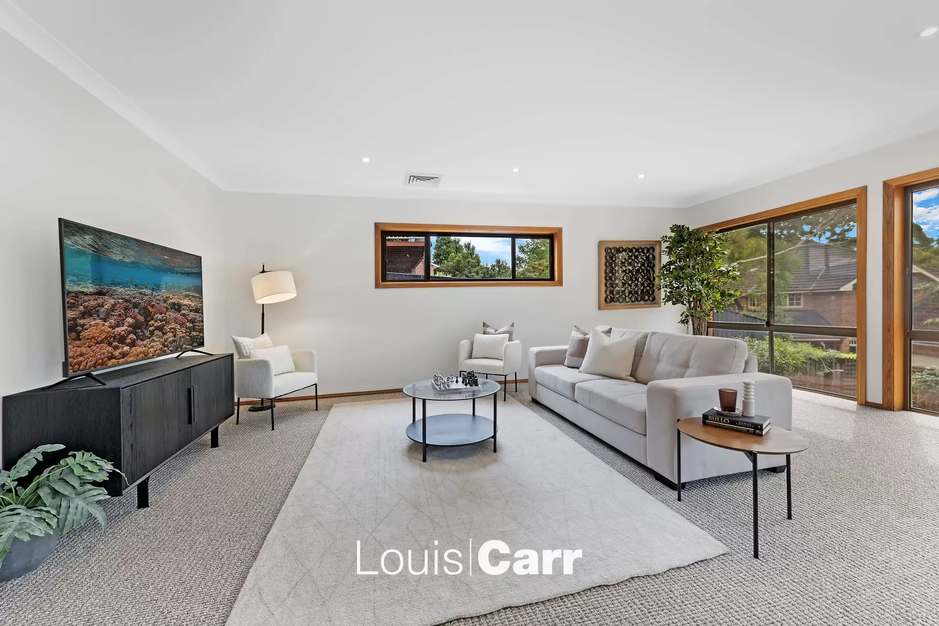 46 Anne William Drive, West Pennant Hills For Sale by Louis Carr Real Estate - image 5