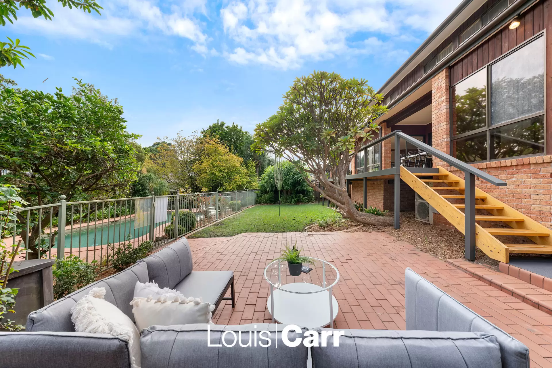 46 Anne William Drive, West Pennant Hills For Sale by Louis Carr Real Estate - image 16