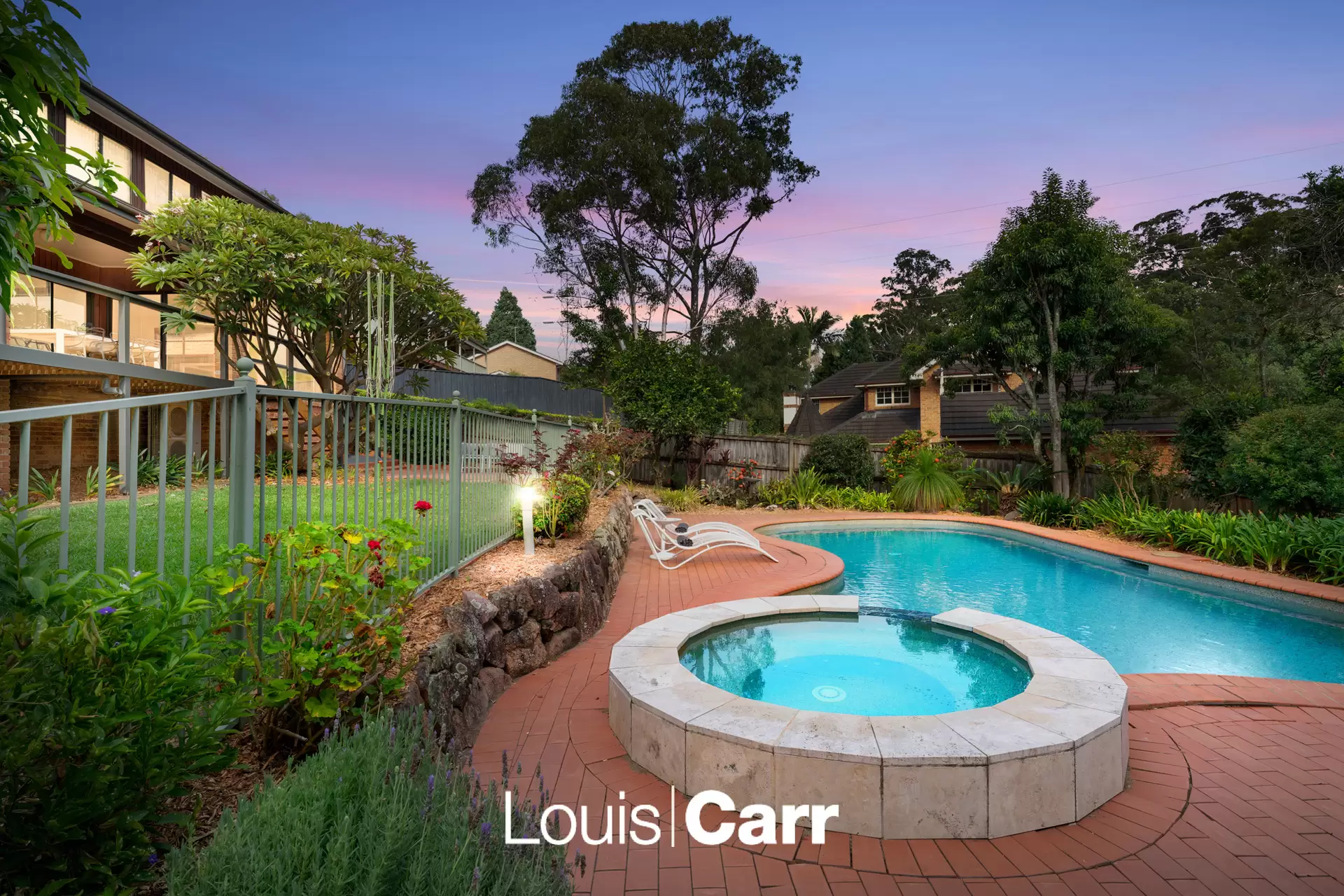 46 Anne William Drive, West Pennant Hills For Sale by Louis Carr Real Estate - image 14