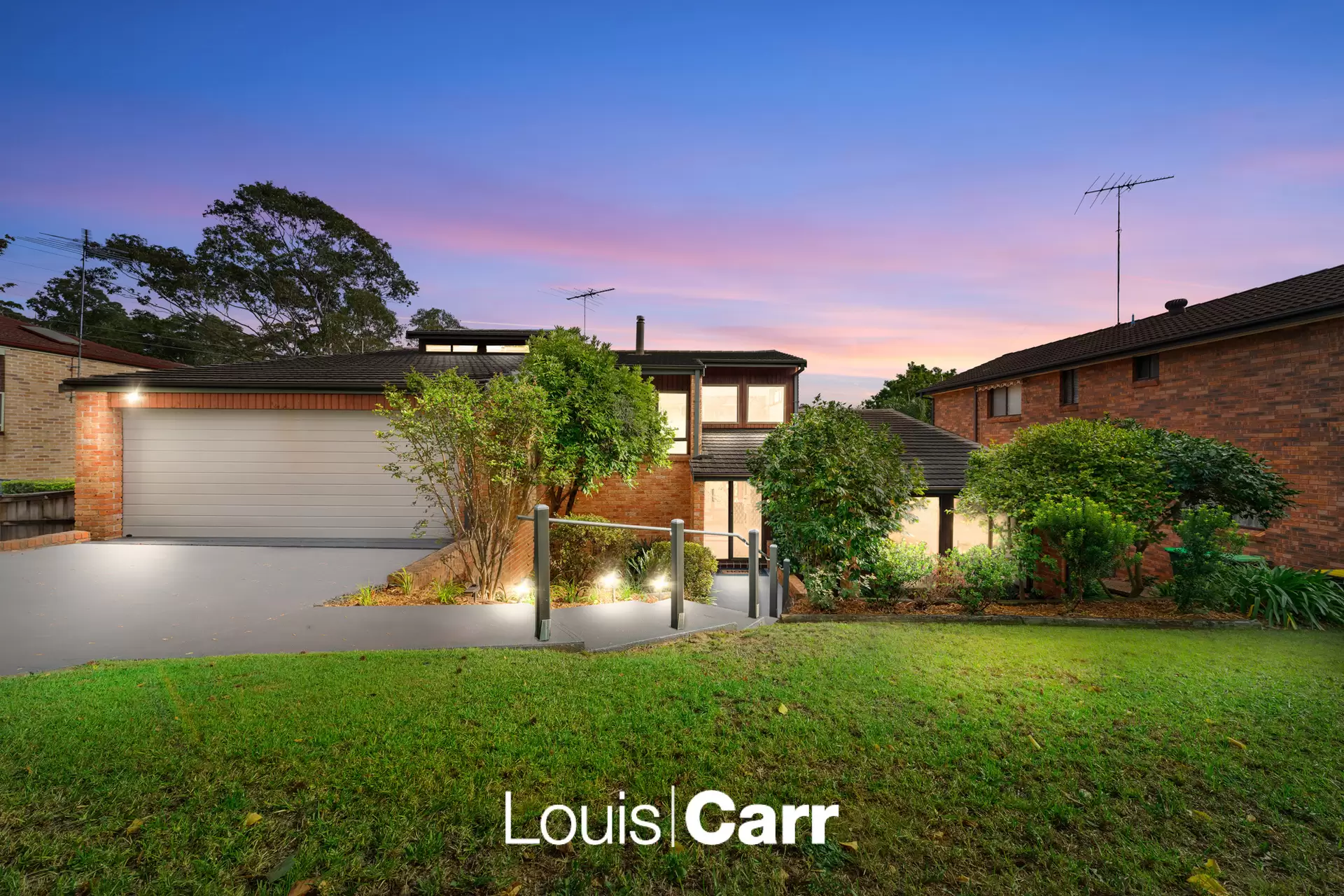 46 Anne William Drive, West Pennant Hills For Sale by Louis Carr Real Estate - image 15