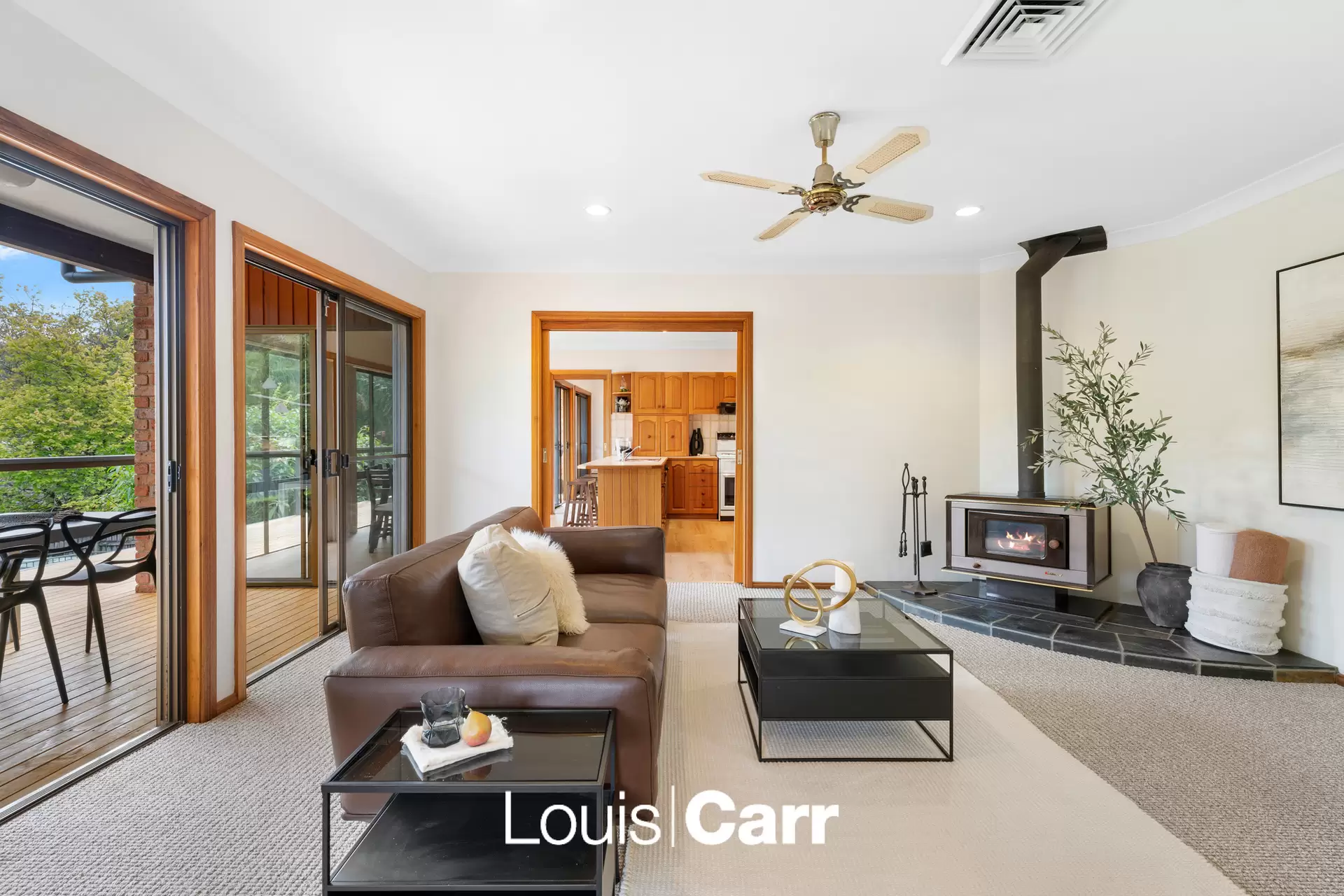 46 Anne William Drive, West Pennant Hills For Sale by Louis Carr Real Estate - image 8