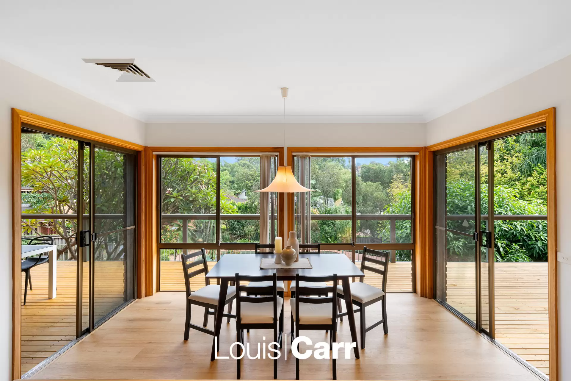 46 Anne William Drive, West Pennant Hills For Sale by Louis Carr Real Estate - image 7