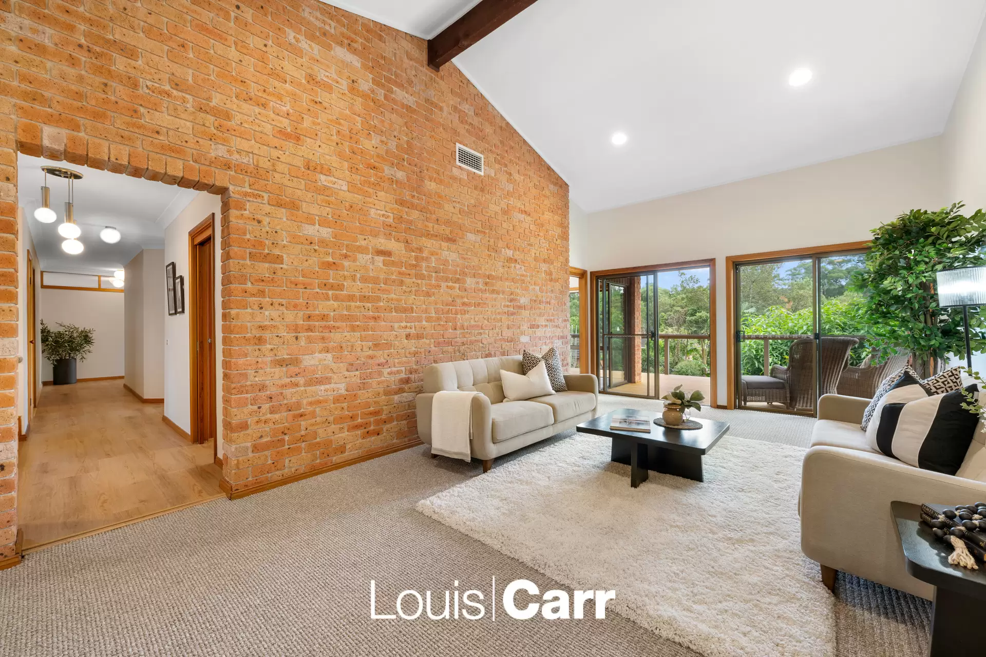 46 Anne William Drive, West Pennant Hills For Sale by Louis Carr Real Estate - image 9