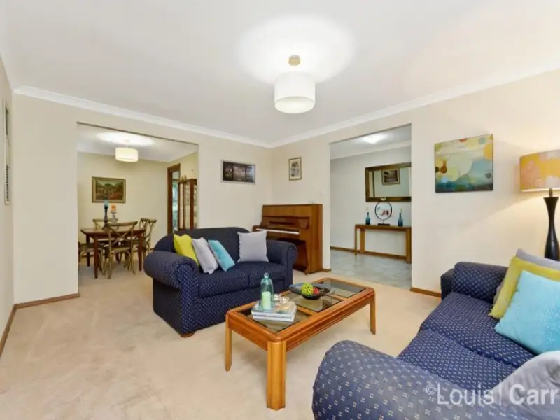 3 Wren Court, Castle Hill Sold by Louis Carr Real Estate - image 3