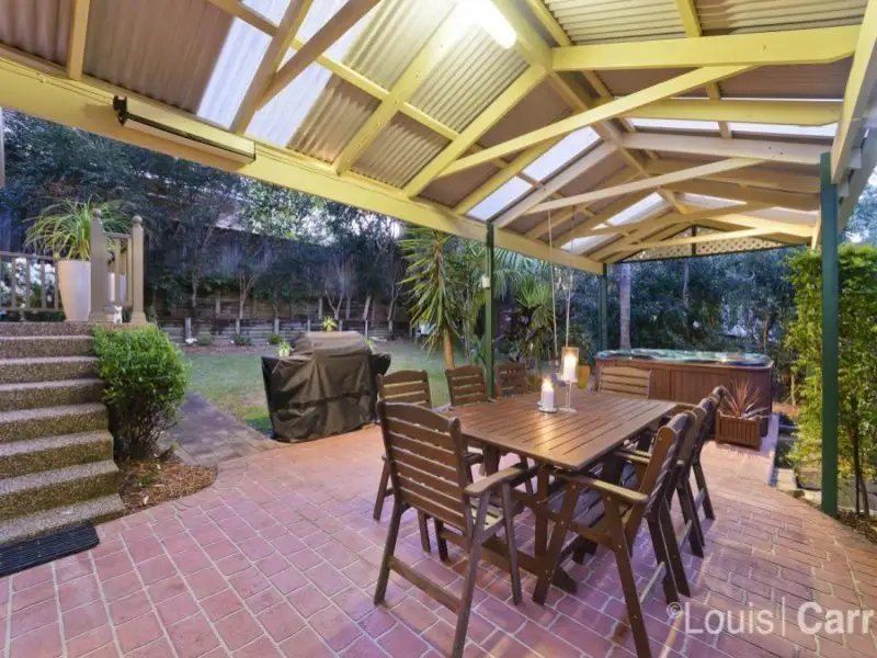 3 Wren Court, Castle Hill Sold by Louis Carr Real Estate - image 4