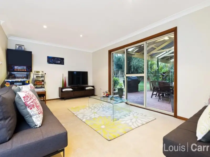 3 Wren Court, Castle Hill Sold by Louis Carr Real Estate - image 2