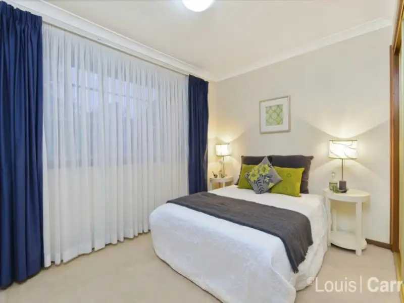 3 Wren Court, Castle Hill Sold by Louis Carr Real Estate - image 7