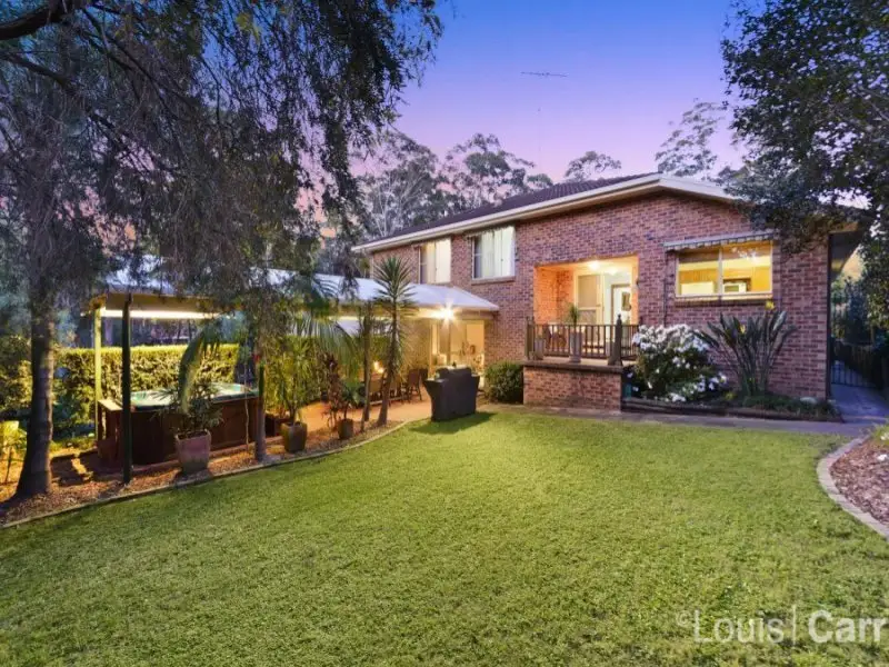 3 Wren Court, Castle Hill Sold by Louis Carr Real Estate - image 5