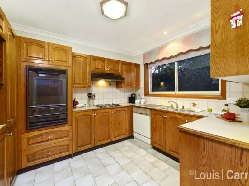 3 Wren Court, Castle Hill Sold by Louis Carr Real Estate - image 8