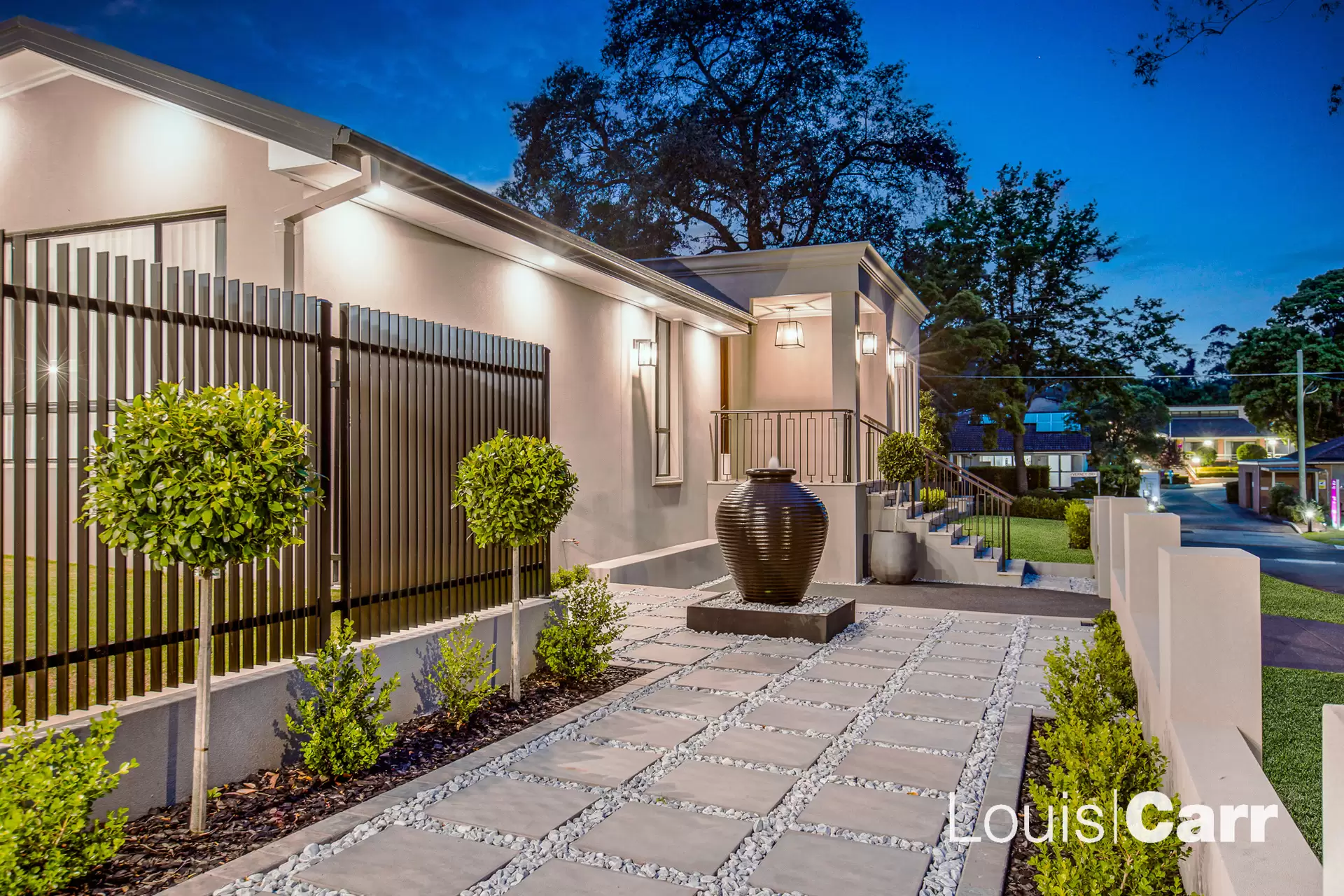 8 Verney Drive, West Pennant Hills Sold by Louis Carr Real Estate - image 6
