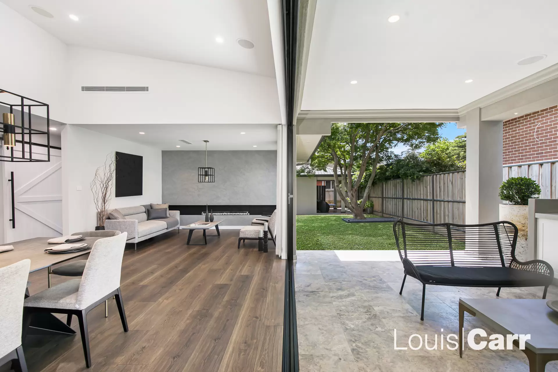 8 Verney Drive, West Pennant Hills Sold by Louis Carr Real Estate - image 2