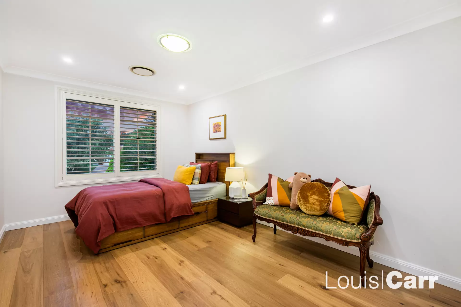 3 Redgrave Place, West Pennant Hills Sold by Louis Carr Real Estate - image 7