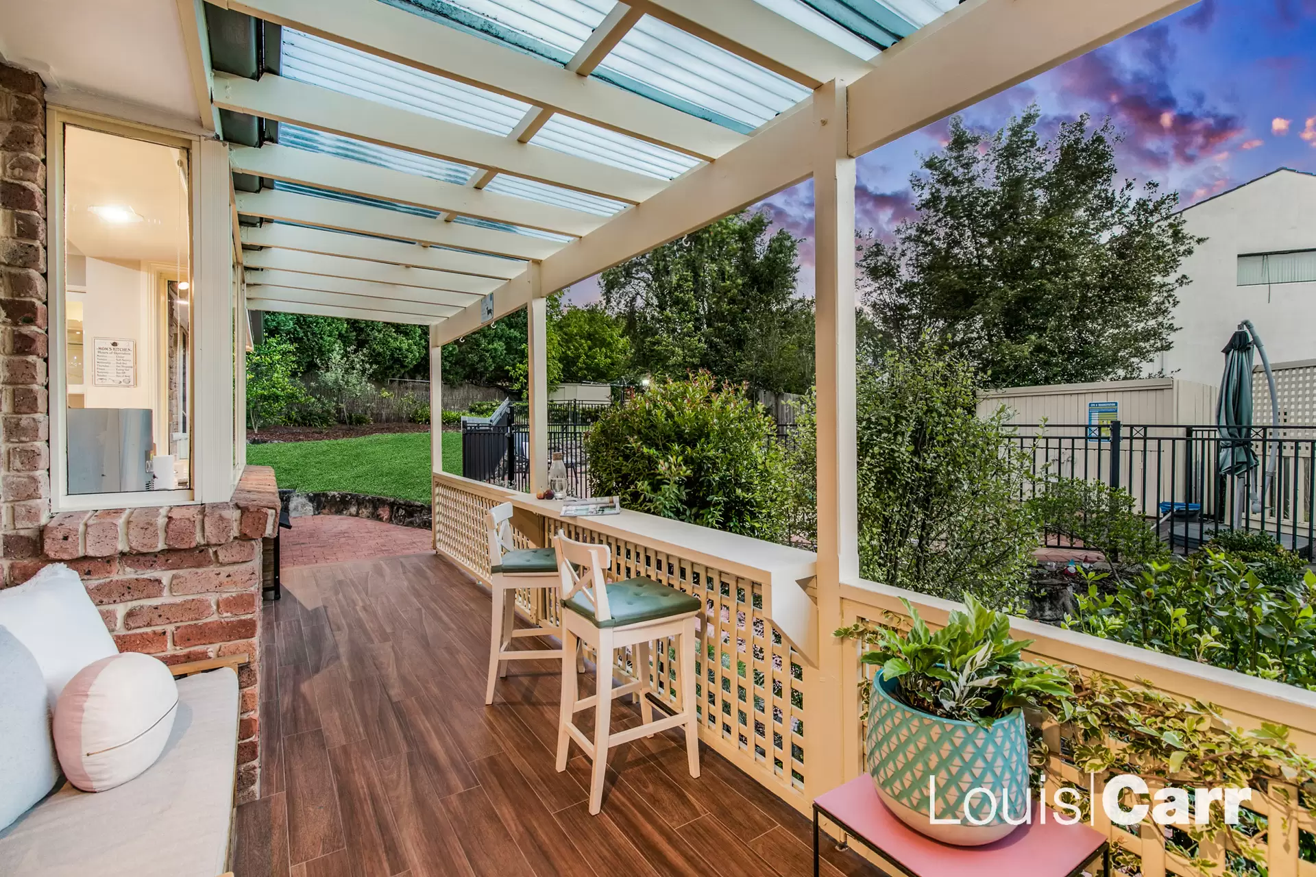 3 Redgrave Place, West Pennant Hills Sold by Louis Carr Real Estate - image 11