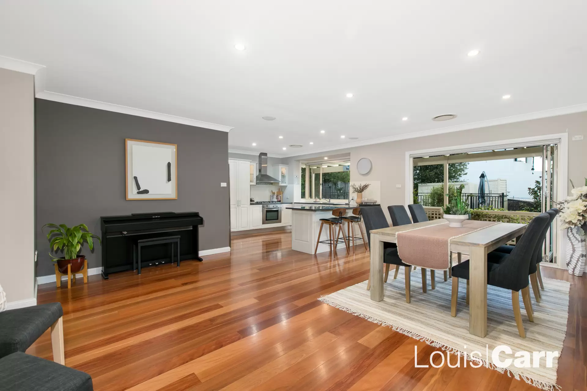 3 Redgrave Place, West Pennant Hills Sold by Louis Carr Real Estate - image 6