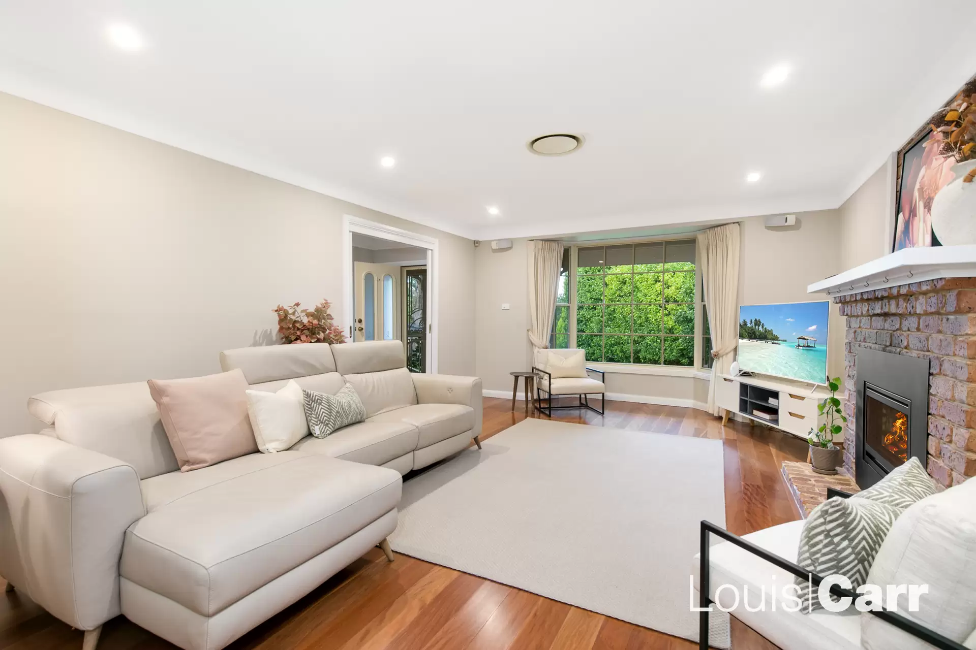 3 Redgrave Place, West Pennant Hills Sold by Louis Carr Real Estate - image 4