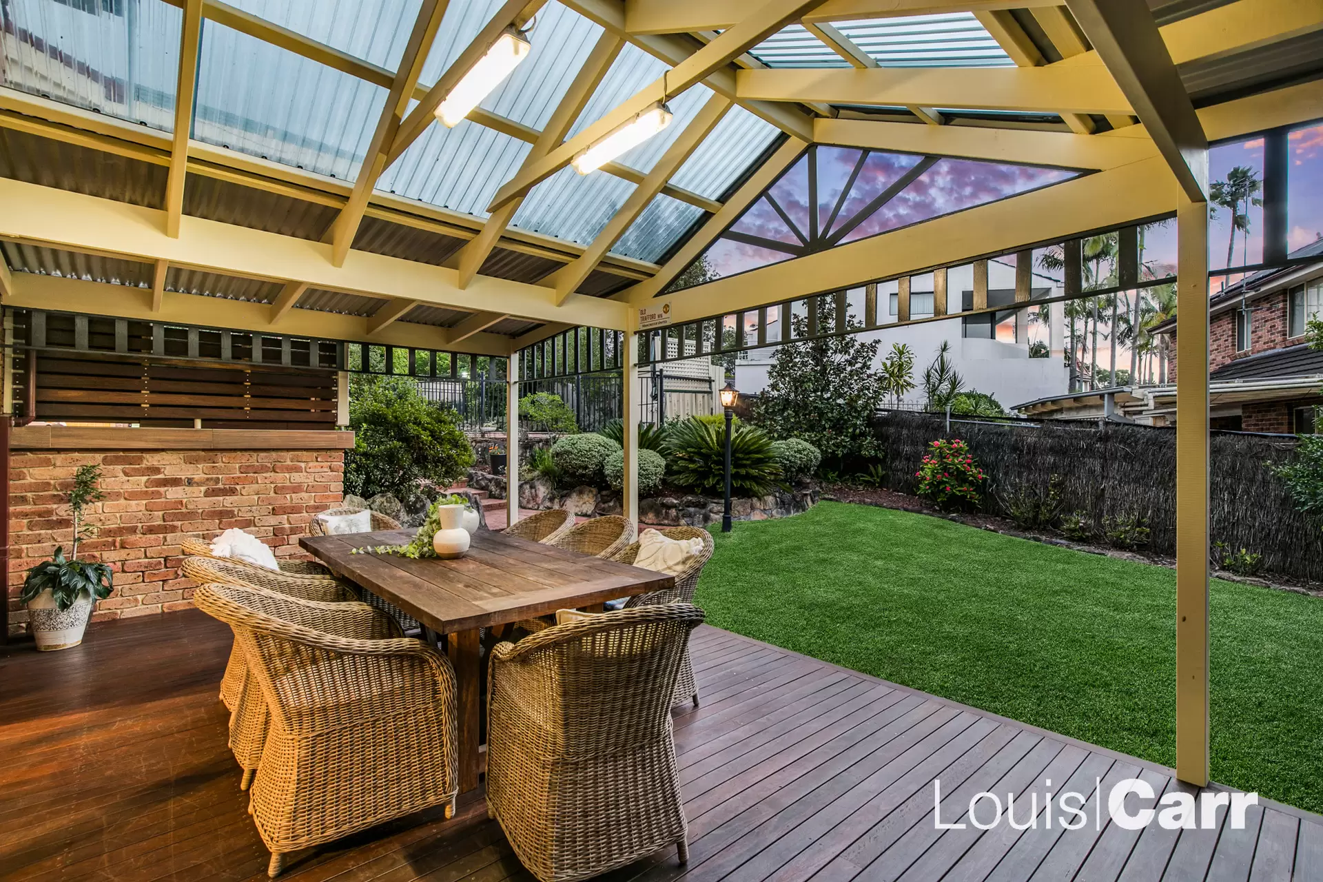 3 Redgrave Place, West Pennant Hills Sold by Louis Carr Real Estate - image 12