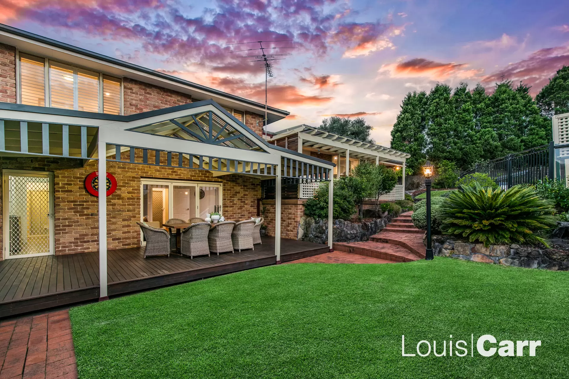 3 Redgrave Place, West Pennant Hills Sold by Louis Carr Real Estate - image 13