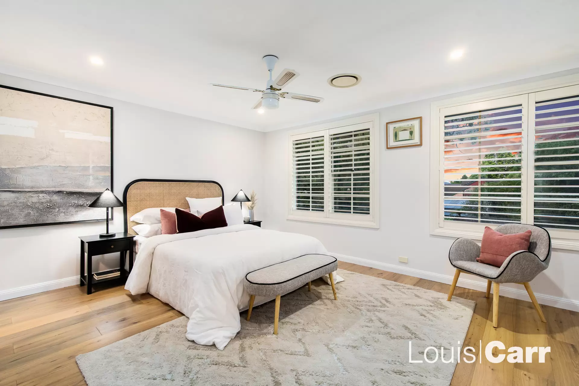 3 Redgrave Place, West Pennant Hills Sold by Louis Carr Real Estate - image 9