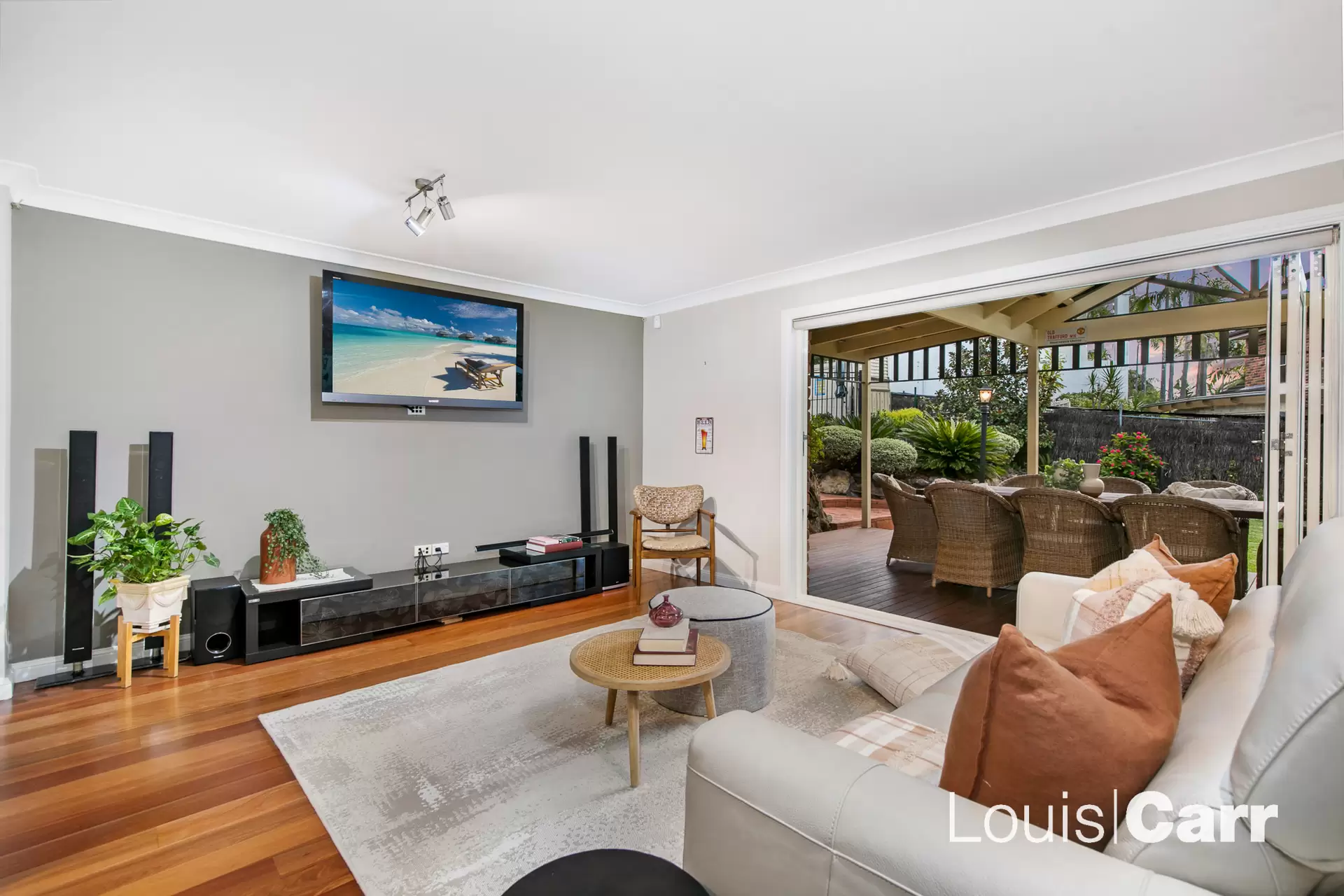 3 Redgrave Place, West Pennant Hills Sold by Louis Carr Real Estate - image 5
