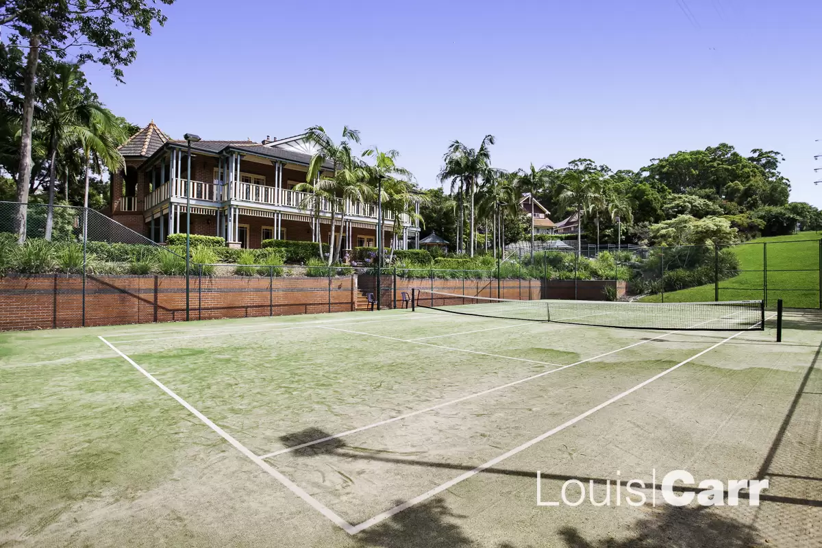 9 Hampshire Court, Cherrybrook Sold by Louis Carr Real Estate - image 15
