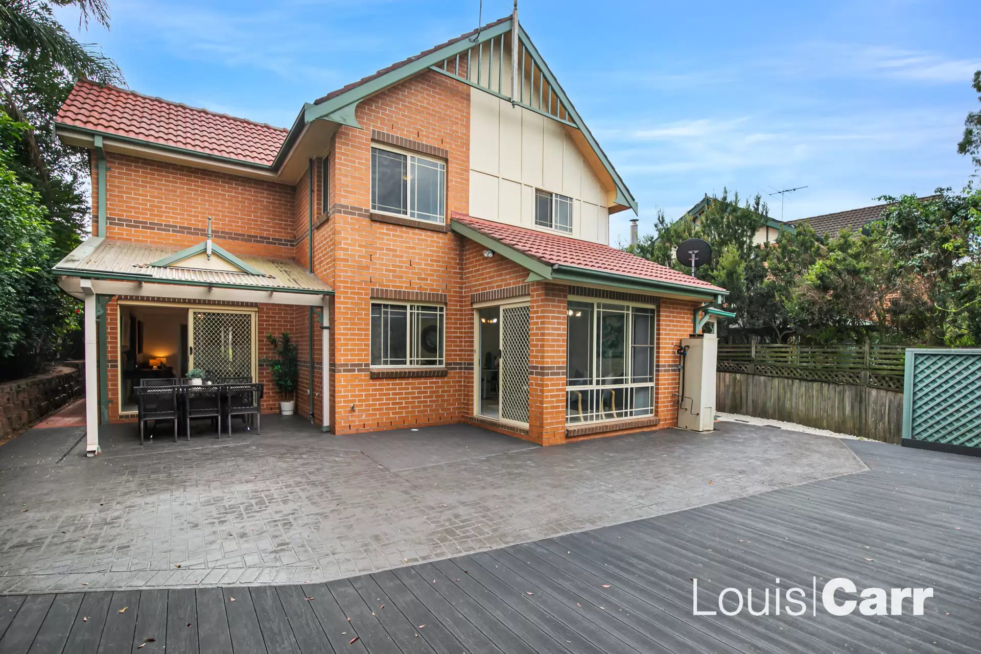 9 Hampshire Court, Cherrybrook Sold by Louis Carr Real Estate - image 8