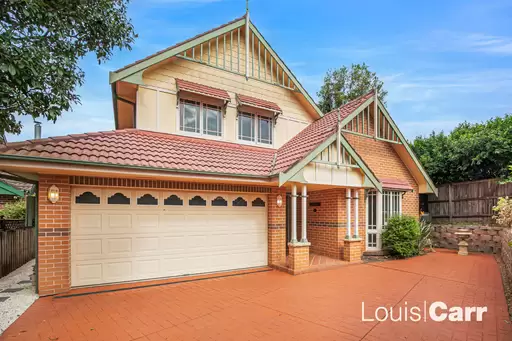 9 Hampshire Court, Cherrybrook Sold by Louis Carr Real Estate