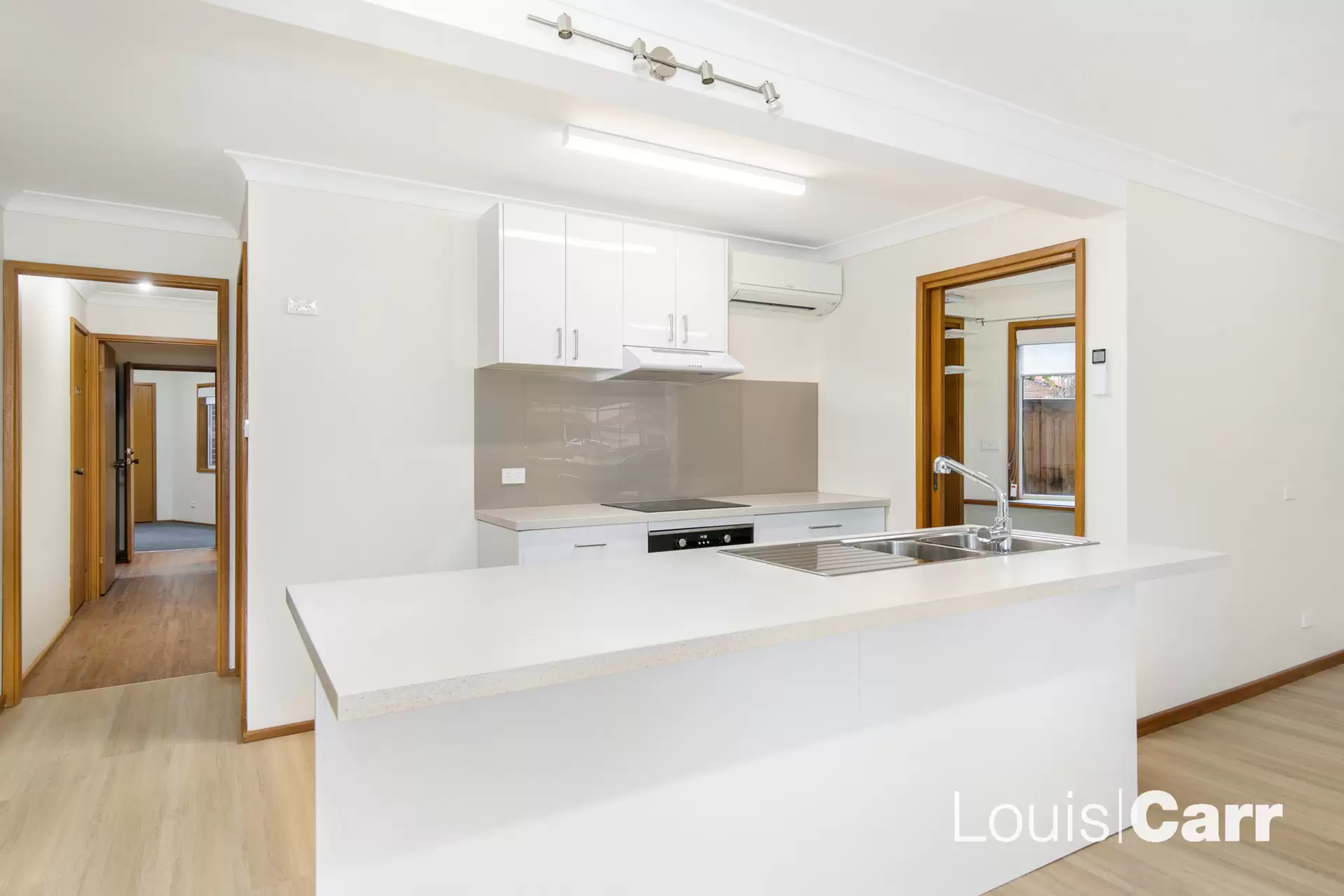 57 Macquarie Drive, Cherrybrook Leased by Louis Carr Real Estate - image 1