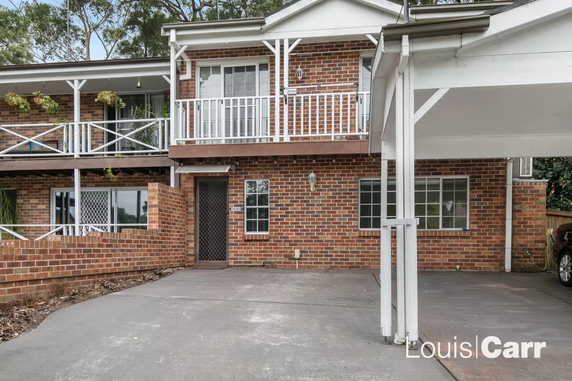 57 Macquarie Drive, Cherrybrook Leased by Louis Carr Real Estate - image 6