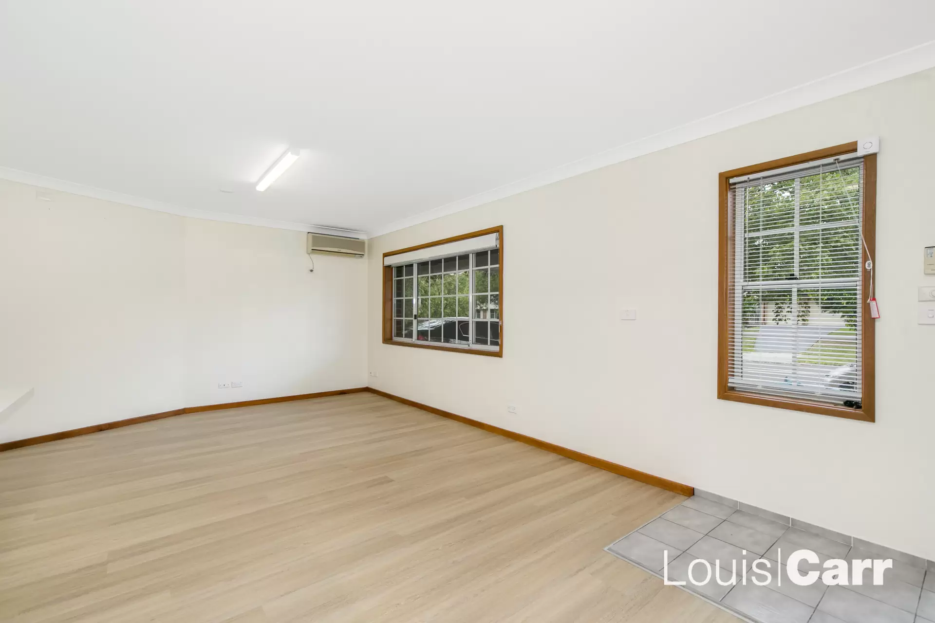 57 Macquarie Drive, Cherrybrook Leased by Louis Carr Real Estate - image 2