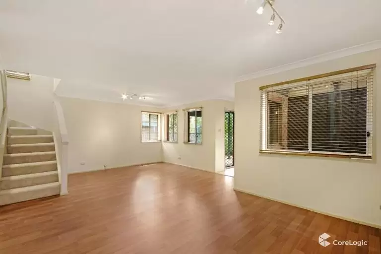 4/53 County Drive, Cherrybrook Leased by Louis Carr Real Estate - image 4