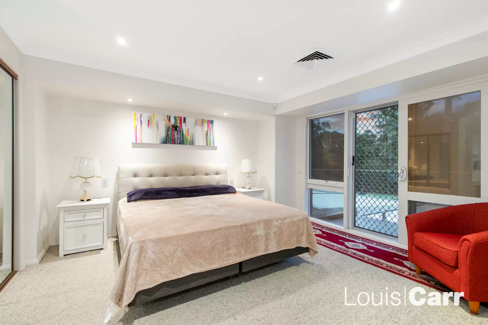 8 Eaglehawk Place, West Pennant Hills For Sale by Louis Carr Real Estate - image 9